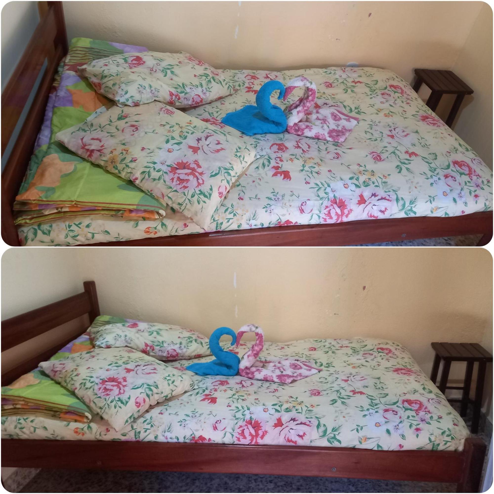 Pousada Angelical Saquarema Habitación foto